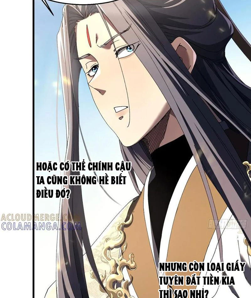 Thực sự có người cho rằng tu tiên khó sao? Chapter 11 - 57