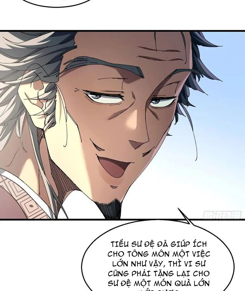 Thực sự có người cho rằng tu tiên khó sao? Chapter 11 - 62