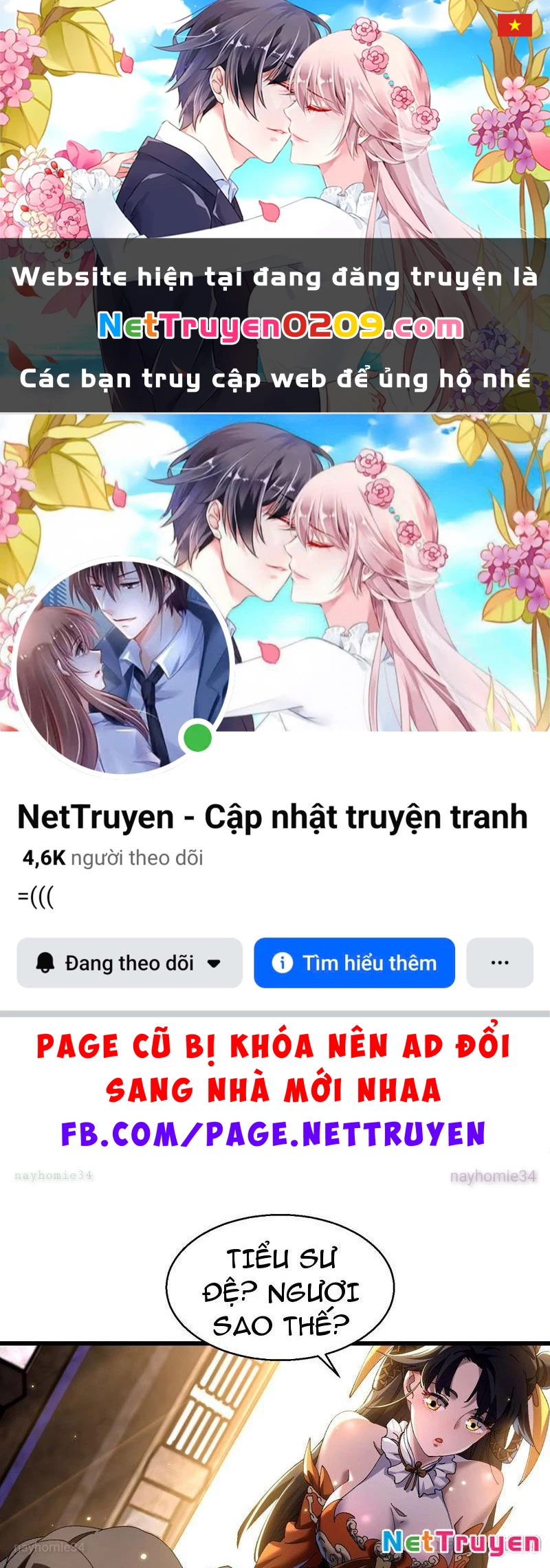 Thực sự có người cho rằng tu tiên khó sao? Chapter 20 - 1