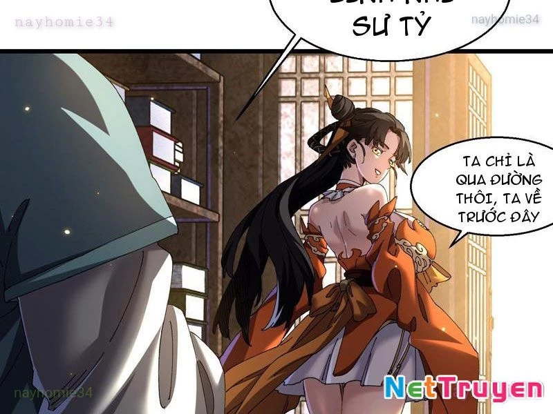 Thực sự có người cho rằng tu tiên khó sao? Chapter 20 - 6