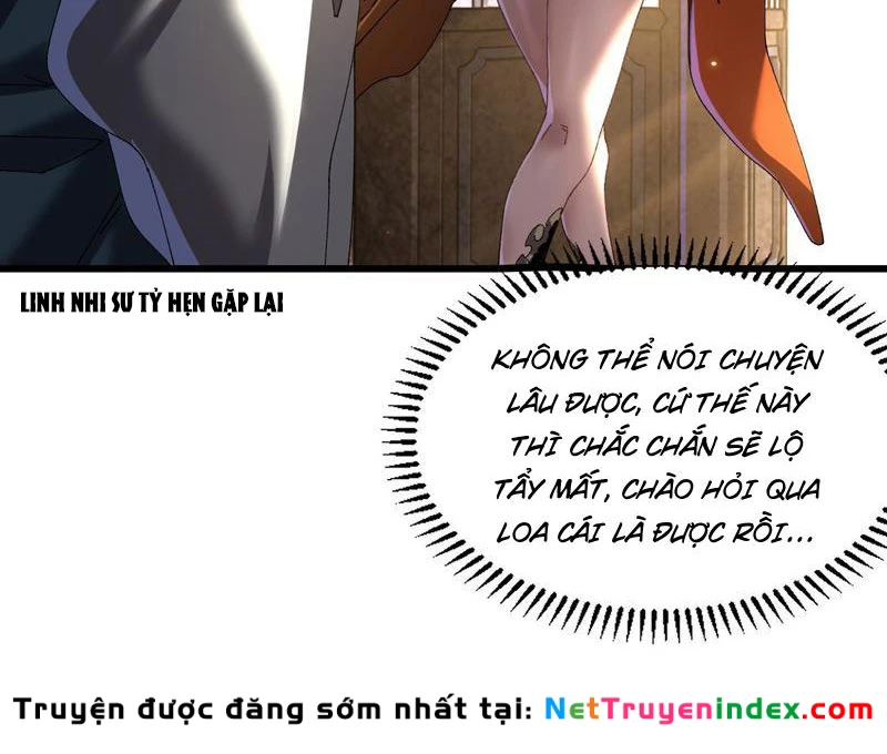 Thực sự có người cho rằng tu tiên khó sao? Chapter 20 - 7