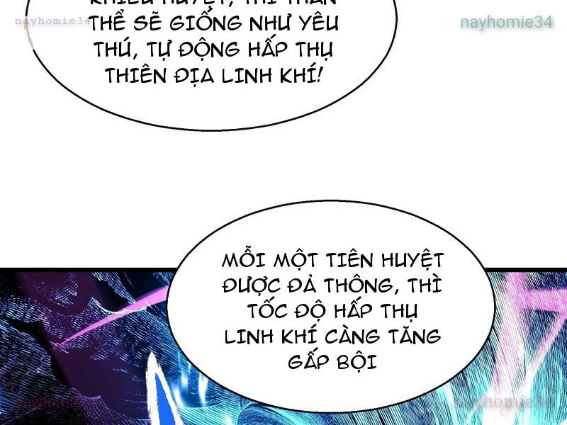Thực sự có người cho rằng tu tiên khó sao? Chapter 20 - 17