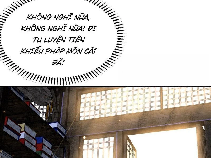 Thực sự có người cho rằng tu tiên khó sao? Chapter 20 - 34