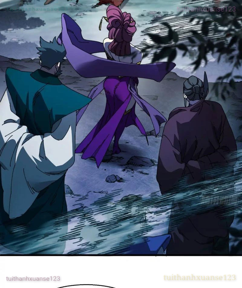 Thực sự có người cho rằng tu tiên khó sao? Chapter 21 - 4