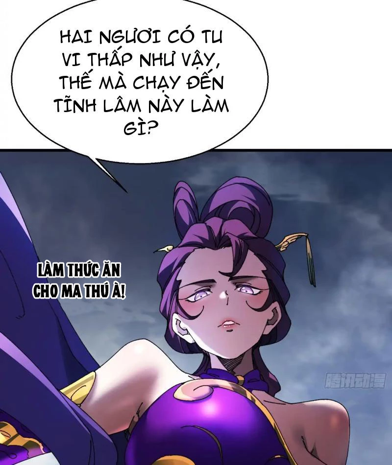 Thực sự có người cho rằng tu tiên khó sao? Chapter 21 - 5