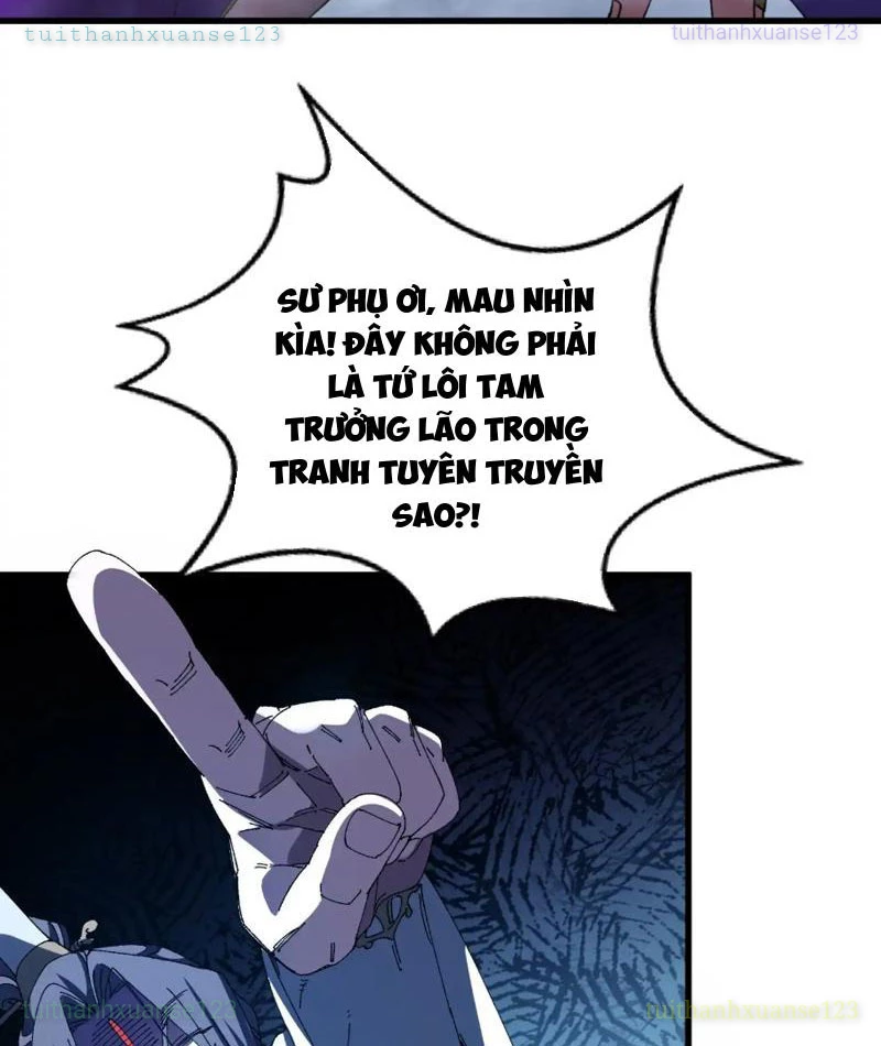 Thực sự có người cho rằng tu tiên khó sao? Chapter 21 - 7