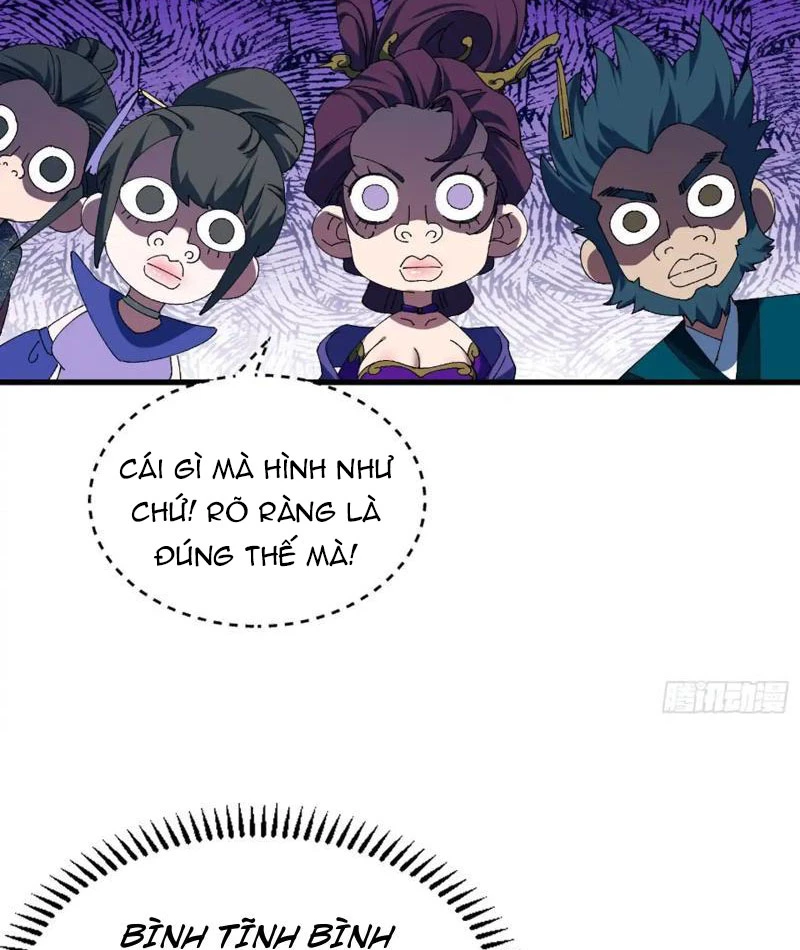 Thực sự có người cho rằng tu tiên khó sao? Chapter 21 - 14