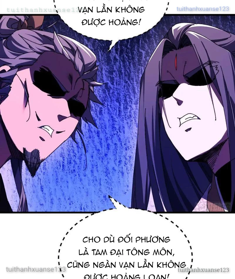 Thực sự có người cho rằng tu tiên khó sao? Chapter 21 - 17