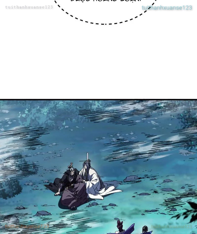 Thực sự có người cho rằng tu tiên khó sao? Chapter 21 - 18