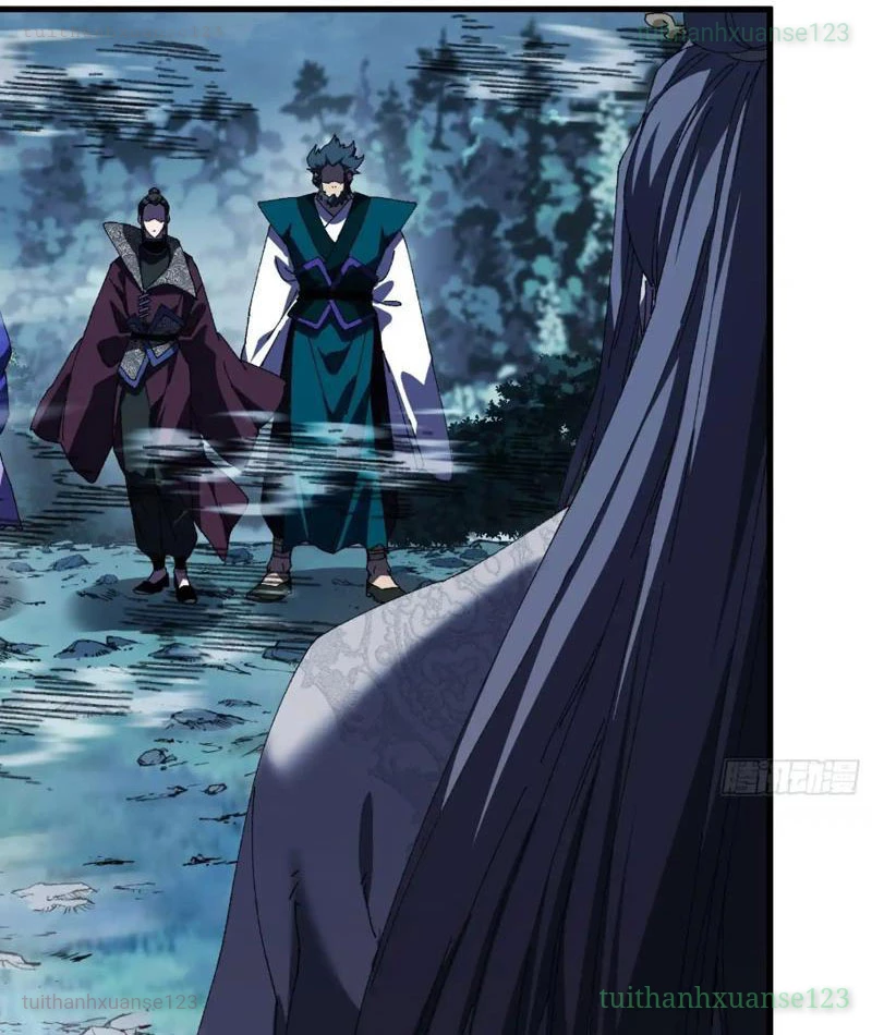 Thực sự có người cho rằng tu tiên khó sao? Chapter 21 - 20