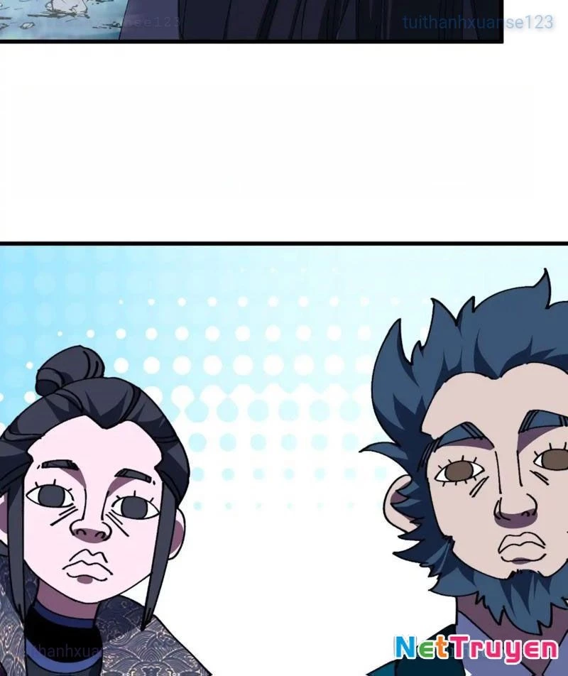 Thực sự có người cho rằng tu tiên khó sao? Chapter 21 - 21