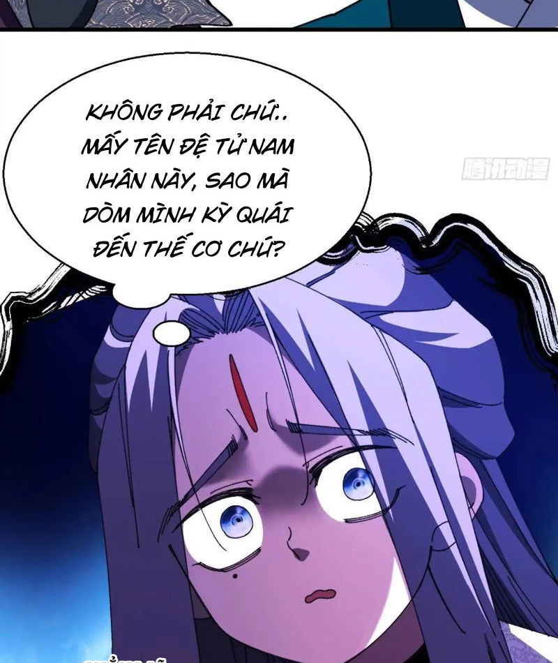 Thực sự có người cho rằng tu tiên khó sao? Chapter 21 - 22