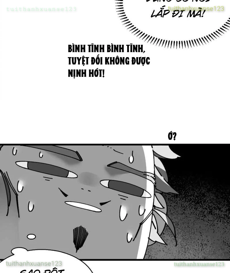 Thực sự có người cho rằng tu tiên khó sao? Chapter 21 - 30