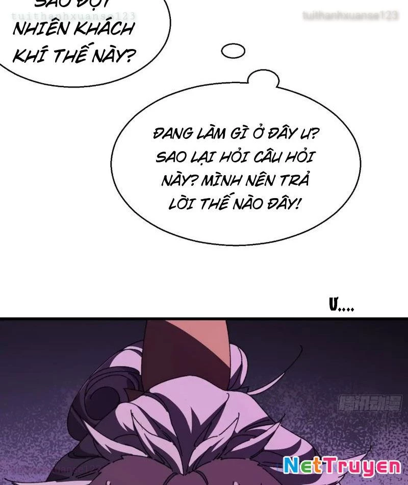 Thực sự có người cho rằng tu tiên khó sao? Chapter 21 - 31