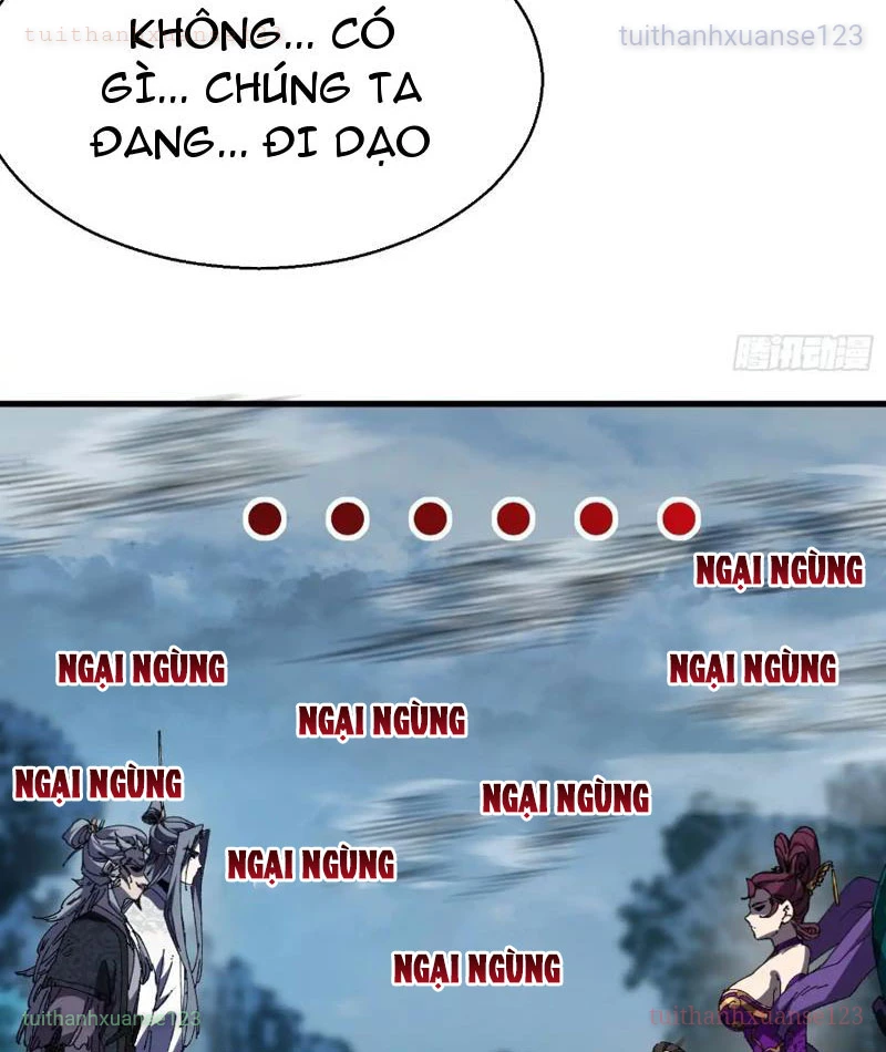 Thực sự có người cho rằng tu tiên khó sao? Chapter 21 - 33