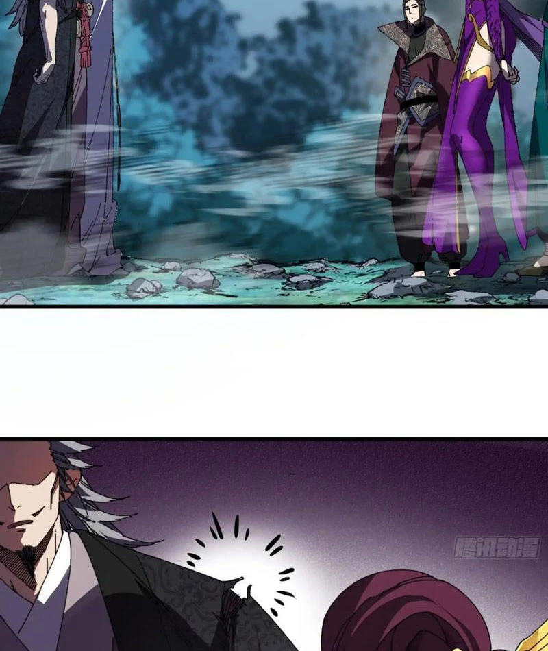 Thực sự có người cho rằng tu tiên khó sao? Chapter 21 - 34