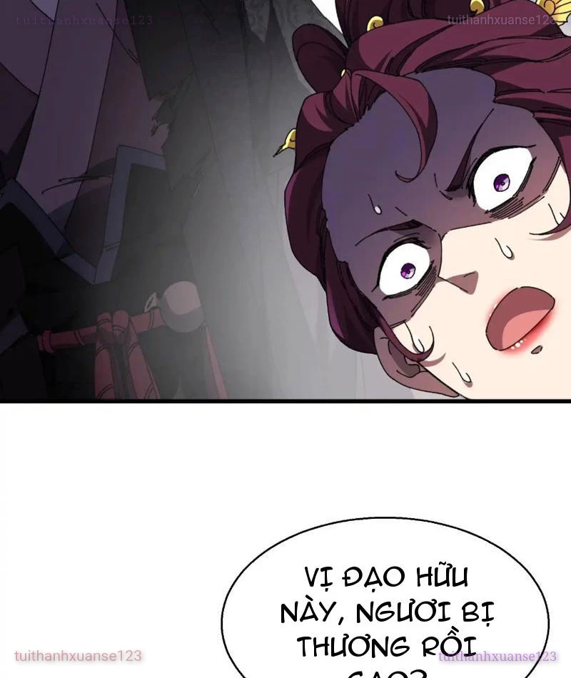 Thực sự có người cho rằng tu tiên khó sao? Chapter 21 - 35