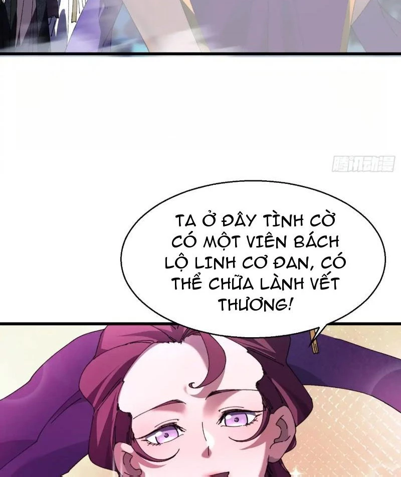 Thực sự có người cho rằng tu tiên khó sao? Chapter 21 - 37