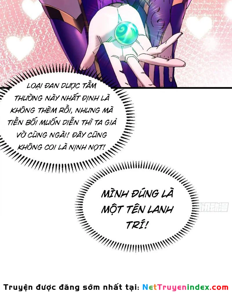 Thực sự có người cho rằng tu tiên khó sao? Chapter 21 - 39