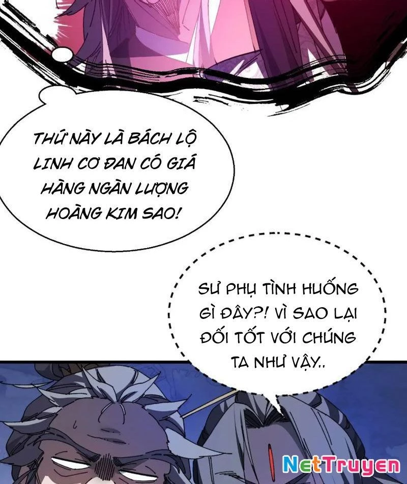 Thực sự có người cho rằng tu tiên khó sao? Chapter 21 - 41