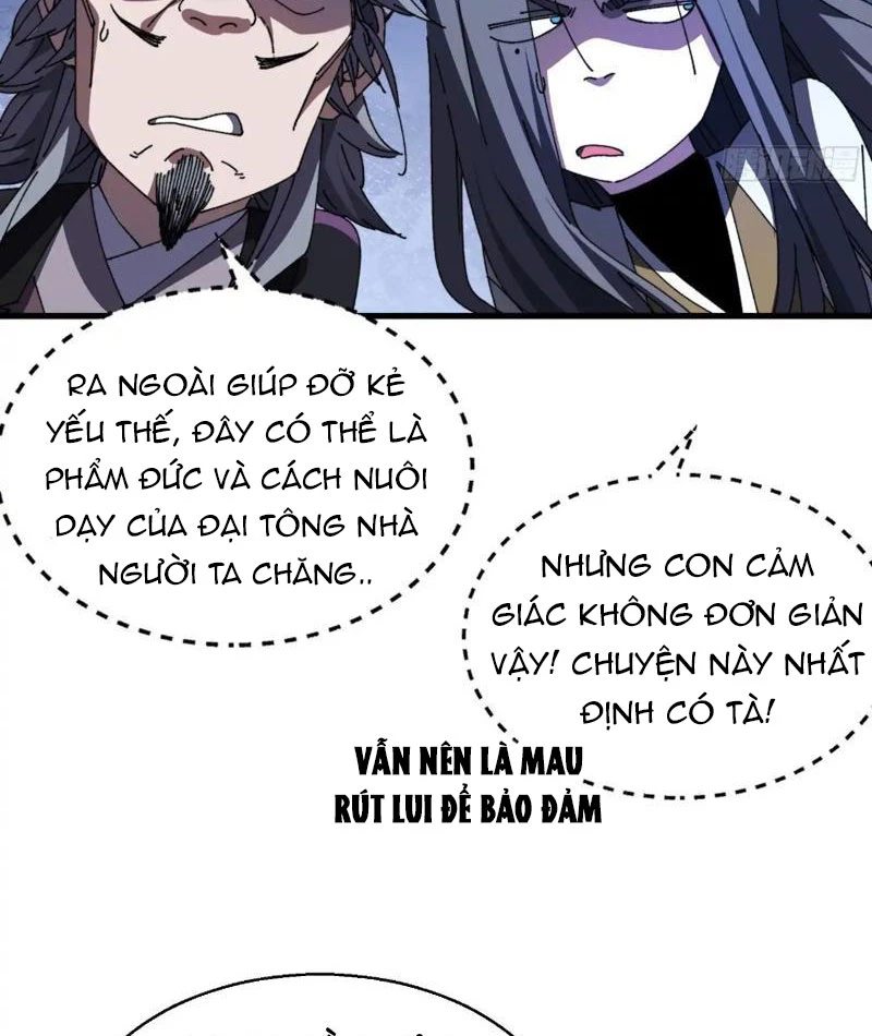 Thực sự có người cho rằng tu tiên khó sao? Chapter 21 - 42