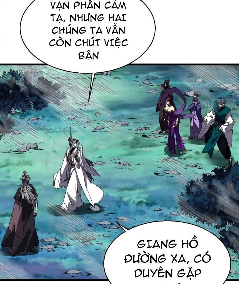 Thực sự có người cho rằng tu tiên khó sao? Chapter 21 - 43