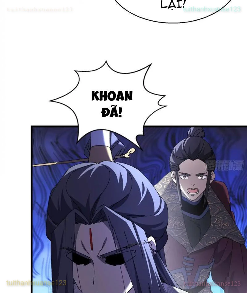 Thực sự có người cho rằng tu tiên khó sao? Chapter 21 - 44