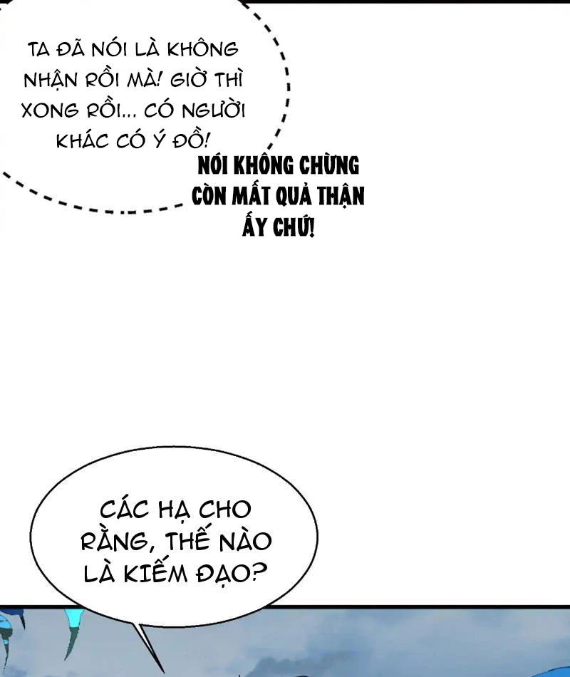 Thực sự có người cho rằng tu tiên khó sao? Chapter 21 - 48