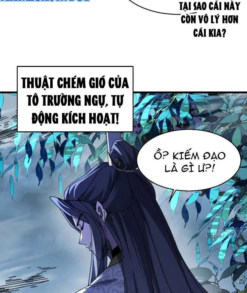 Thực sự có người cho rằng tu tiên khó sao? Chapter 21 - 52