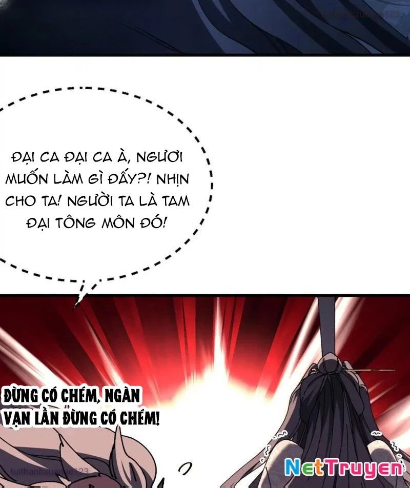 Thực sự có người cho rằng tu tiên khó sao? Chapter 21 - 56