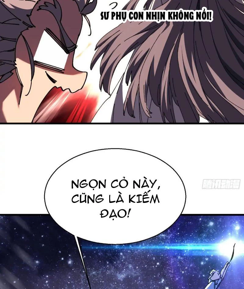 Thực sự có người cho rằng tu tiên khó sao? Chapter 21 - 57