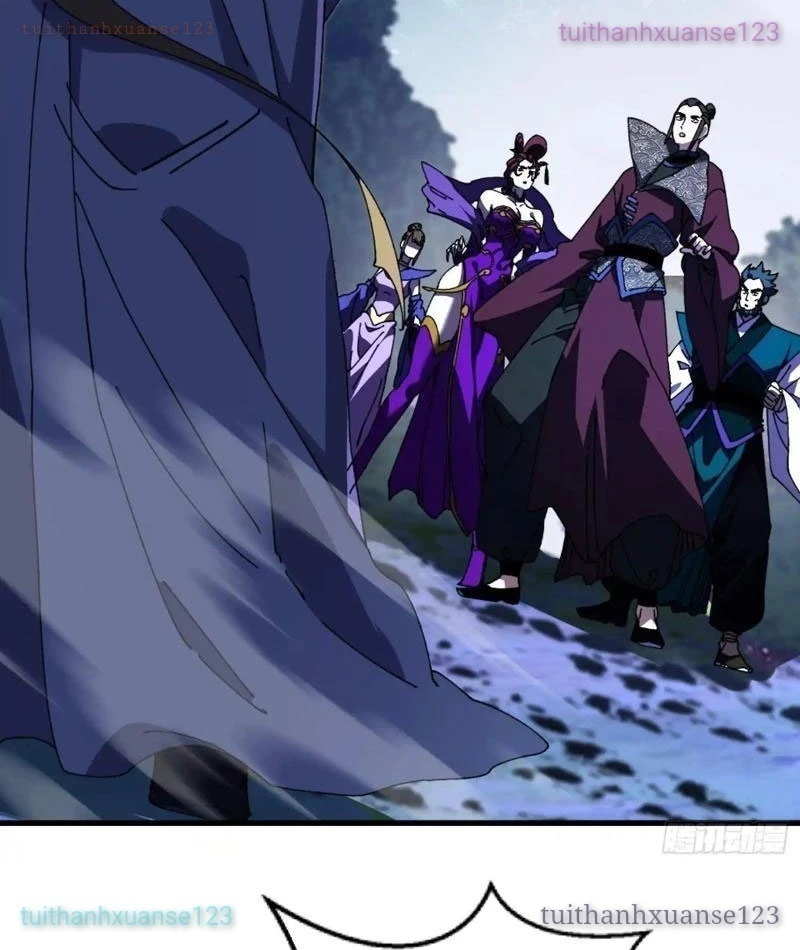 Thực sự có người cho rằng tu tiên khó sao? Chapter 21 - 59