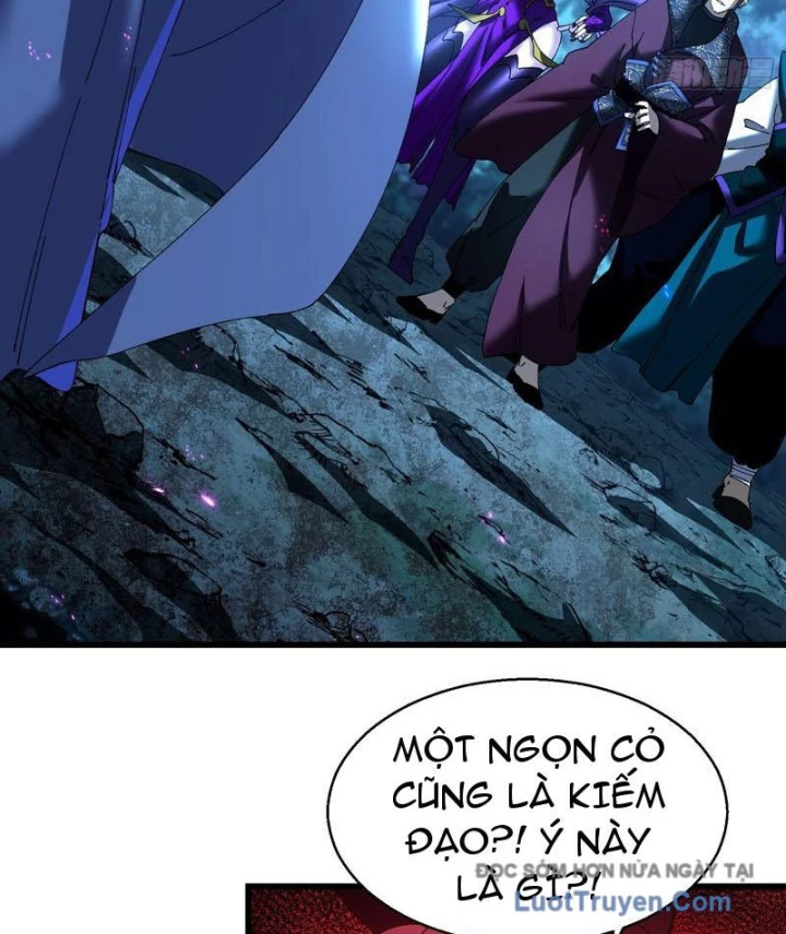 Thực sự có người cho rằng tu tiên khó sao? Chapter 22 - 5