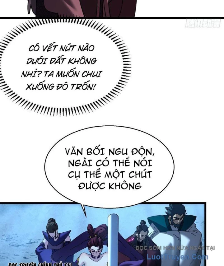 Thực sự có người cho rằng tu tiên khó sao? Chapter 22 - 8