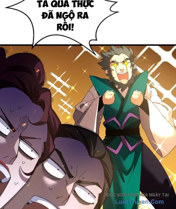 Thực sự có người cho rằng tu tiên khó sao? Chapter 22 - 17