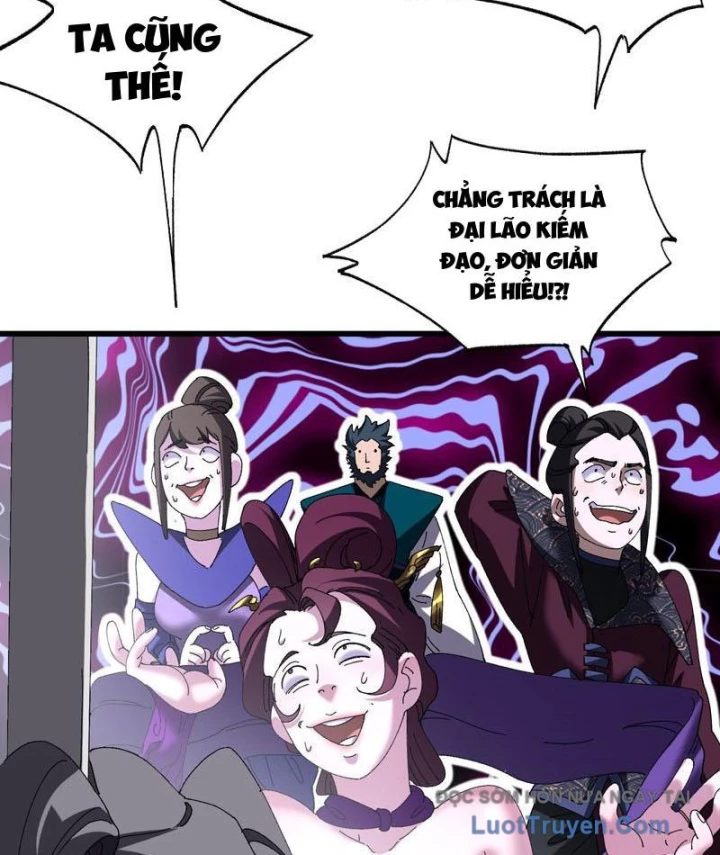 Thực sự có người cho rằng tu tiên khó sao? Chapter 22 - 20