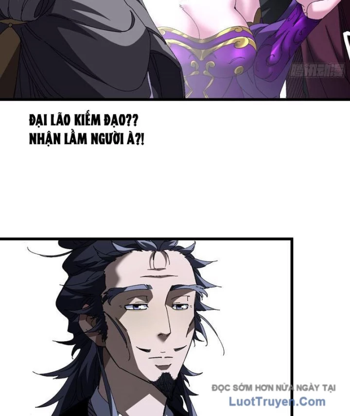 Thực sự có người cho rằng tu tiên khó sao? Chapter 22 - 21