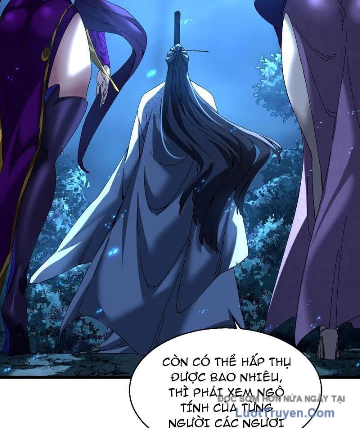 Thực sự có người cho rằng tu tiên khó sao? Chapter 22 - 26