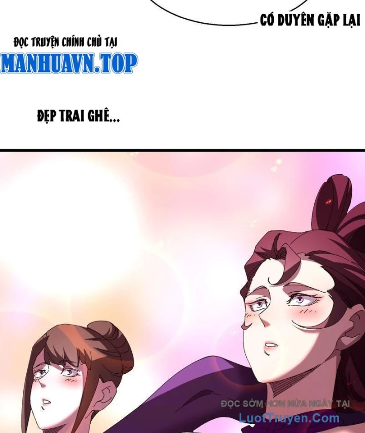 Thực sự có người cho rằng tu tiên khó sao? Chapter 22 - 27