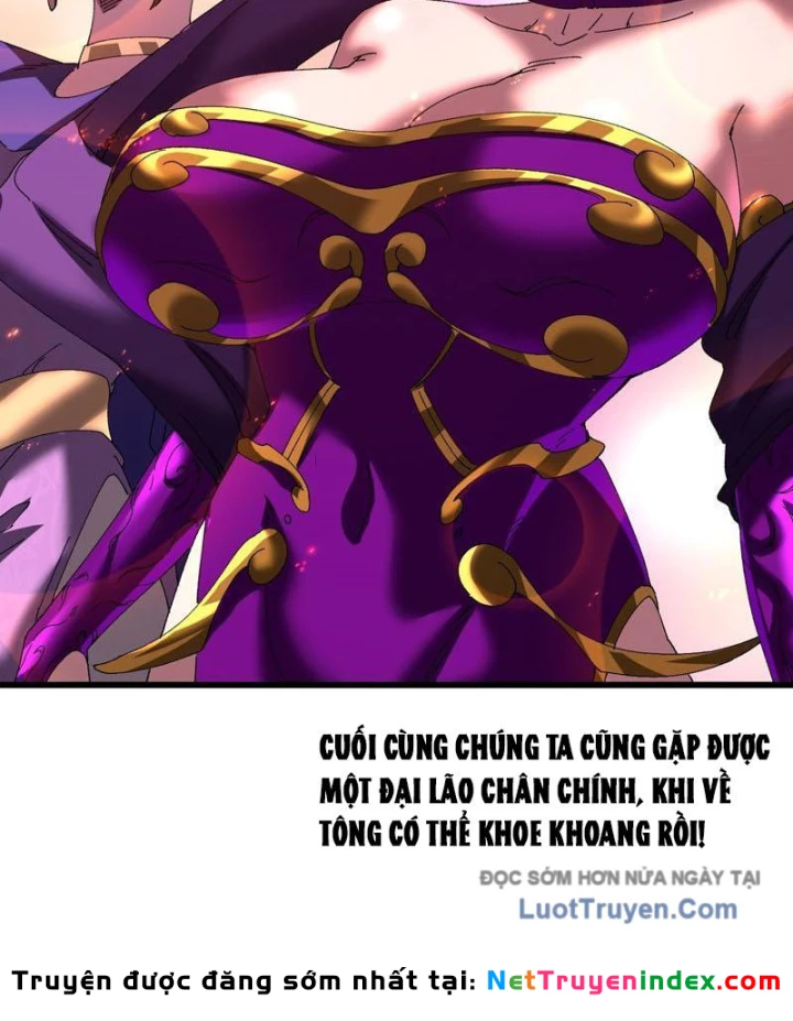 Thực sự có người cho rằng tu tiên khó sao? Chapter 22 - 28