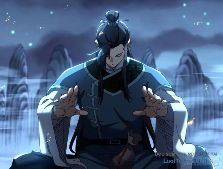 Thực sự có người cho rằng tu tiên khó sao? Chapter 22 - 30