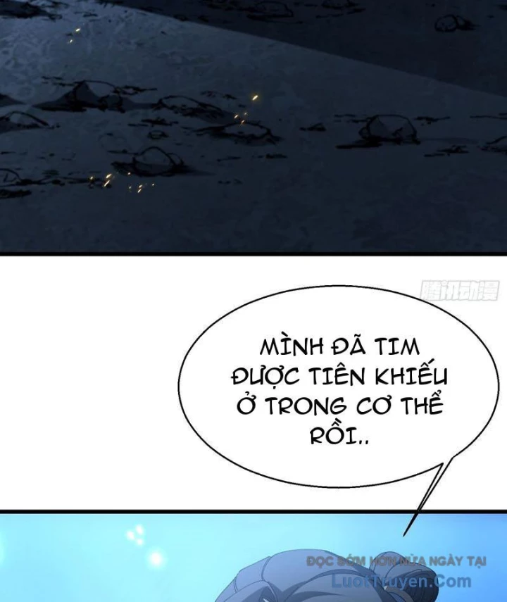 Thực sự có người cho rằng tu tiên khó sao? Chapter 22 - 35