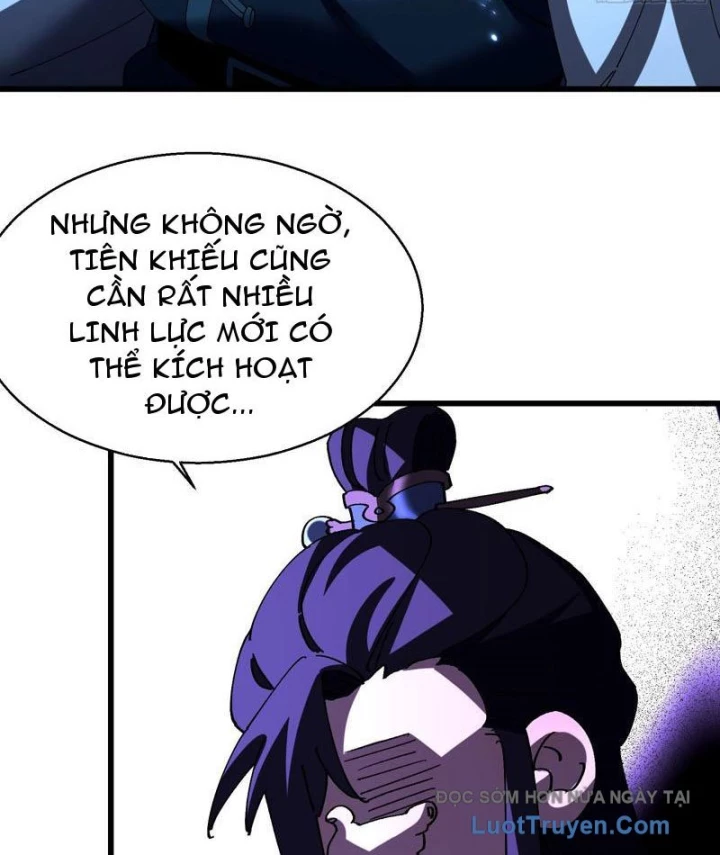 Thực sự có người cho rằng tu tiên khó sao? Chapter 22 - 37