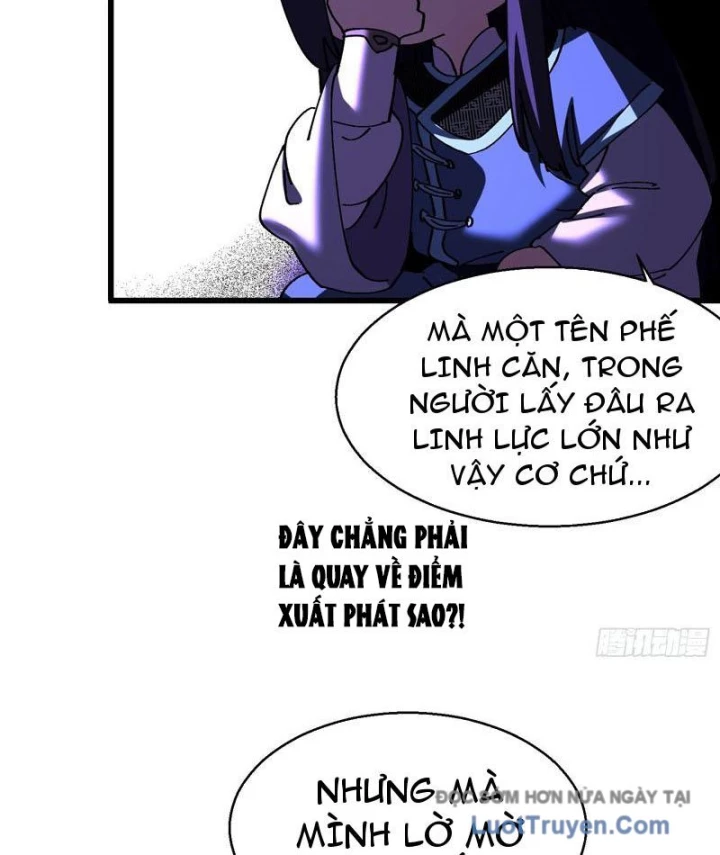 Thực sự có người cho rằng tu tiên khó sao? Chapter 22 - 38