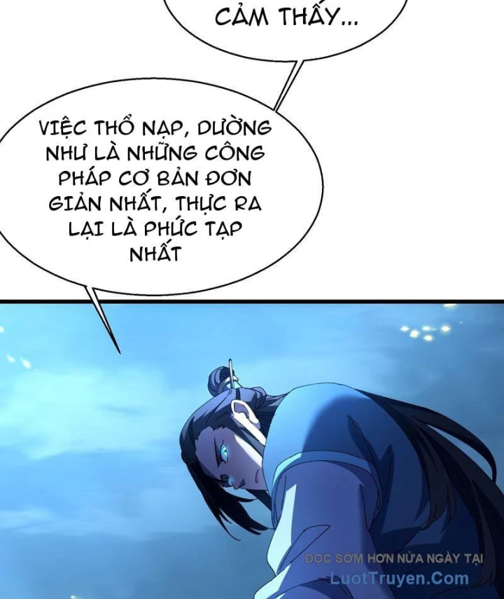 Thực sự có người cho rằng tu tiên khó sao? Chapter 22 - 39