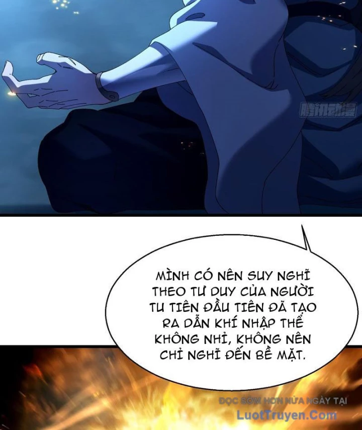 Thực sự có người cho rằng tu tiên khó sao? Chapter 22 - 40