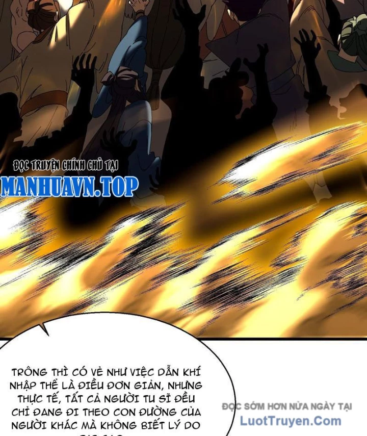 Thực sự có người cho rằng tu tiên khó sao? Chapter 22 - 42