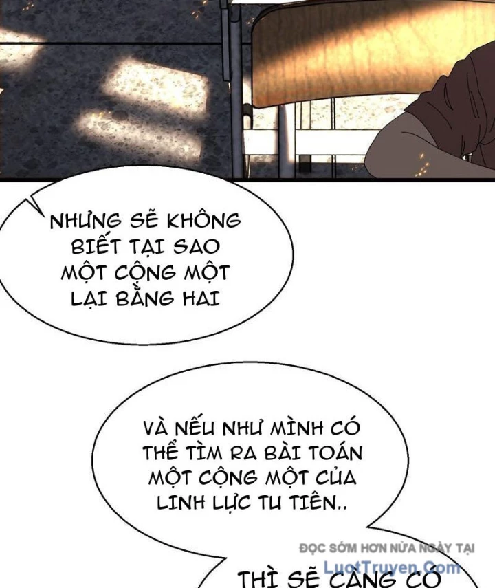 Thực sự có người cho rằng tu tiên khó sao? Chapter 22 - 45
