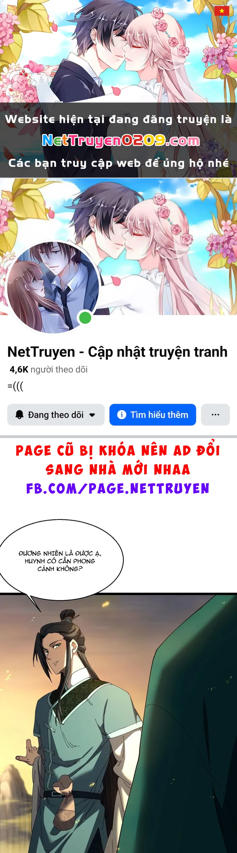 Thực sự có người cho rằng tu tiên khó sao? Chapter 23 - 1