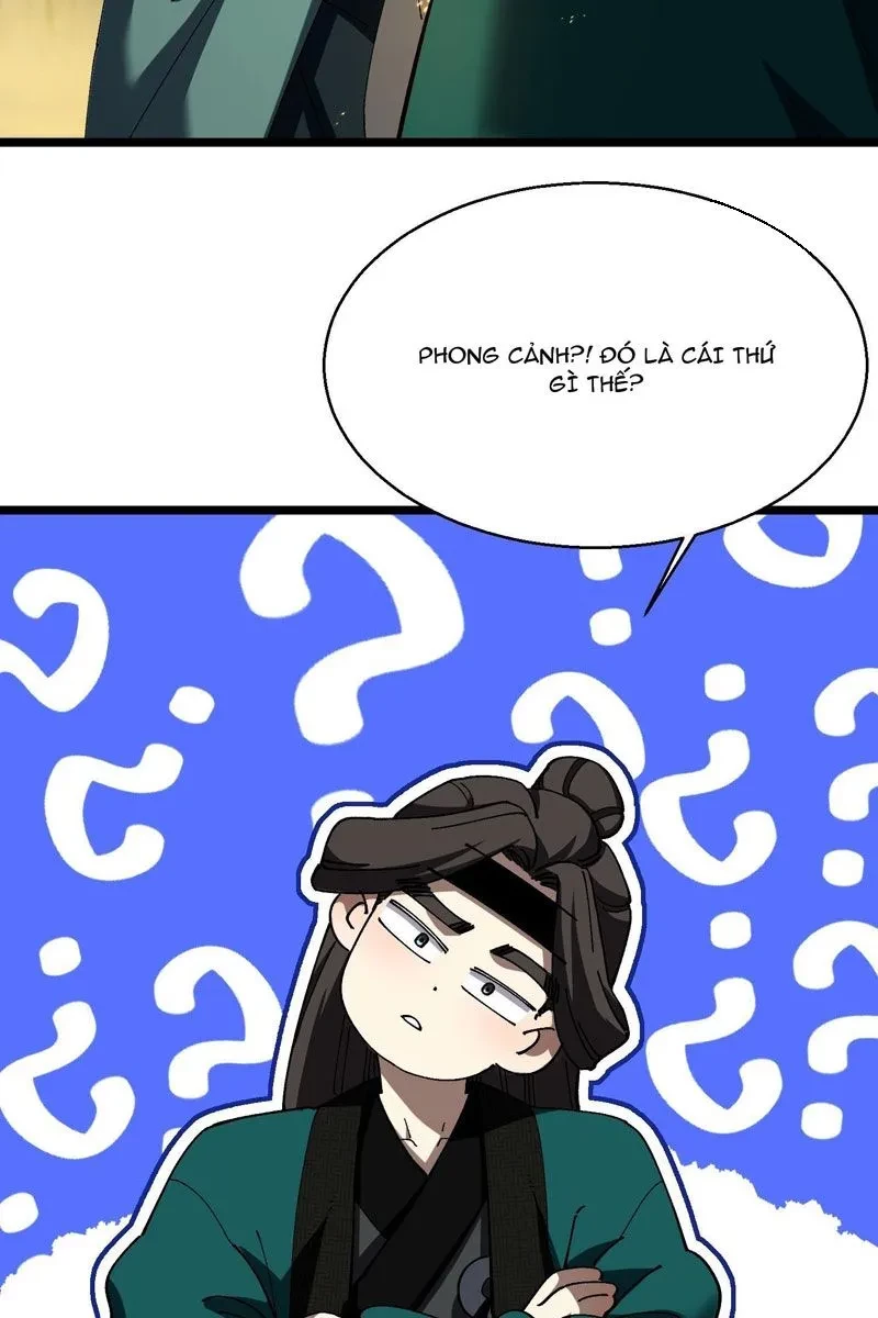 Thực sự có người cho rằng tu tiên khó sao? Chapter 23 - 2